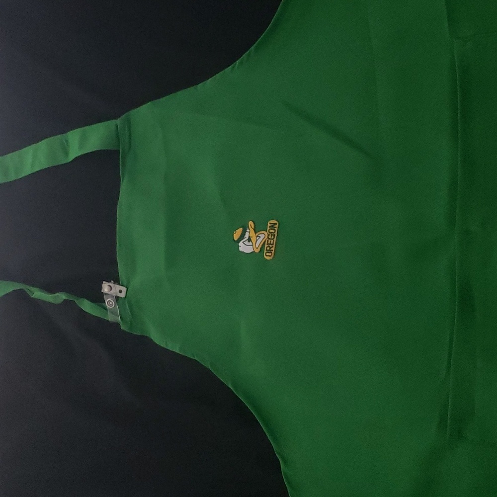 University of Oregon Apron